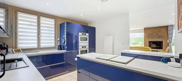 Дом с 5 спальнями в Валансьен, Франция № 274732 82