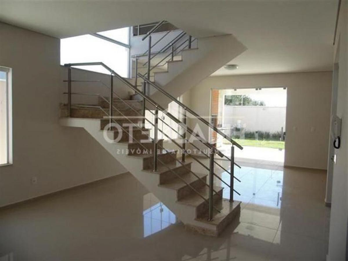 3 bedrooms House in Sao Paulo, Brazil No. 567049