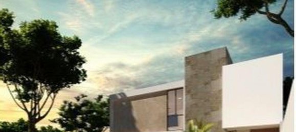 Дом с 3 спальнями в Мерида, Мексика № 13883 2