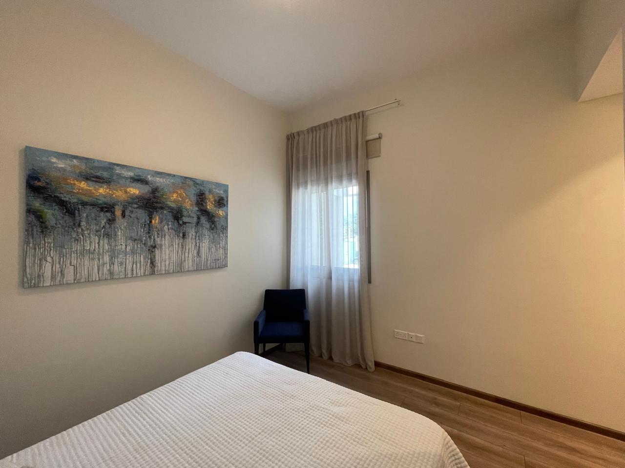 3 bedrooms Apartment in Paphos, Cyprus No. 4520