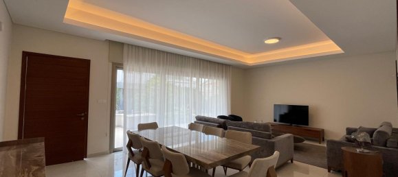 3 bedrooms Apartment in Paphos, Cyprus No. 4520 10