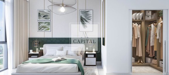 1 Schlafzimmer Wohnung in Dubai Hills Estate, UAE, Nr. 52305 15