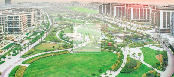 1 Schlafzimmer Wohnung in Dubai Hills Estate, UAE, Nr. 52305 3