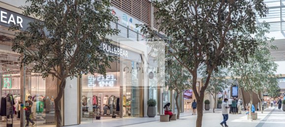 1 Schlafzimmer Wohnung in Dubai Hills Estate, UAE, Nr. 52305 4