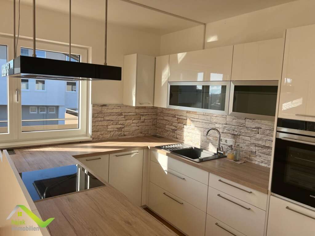 Apartamento de 3 divisões em Eggelsberg, Austria N.º 100618