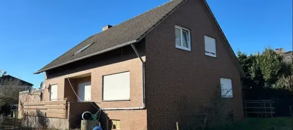 4 Schlafzimmer Stadthaus in Osnabrück, Germany, Nr. 193301 3