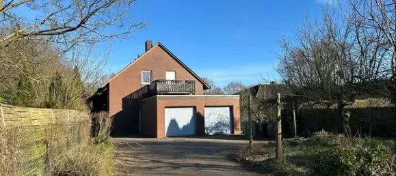 4 Schlafzimmer Stadthaus in Osnabrück, Germany, Nr. 193301 6