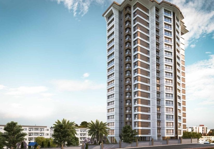 Estudio en Istanbul, Turkey No. 2531