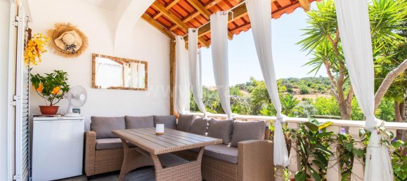 4 bedrooms House in Sao Bras de Alportel, Portugal No. 145494 2