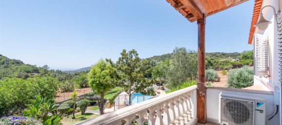 4 bedrooms House in Sao Bras de Alportel, Portugal No. 145494 10