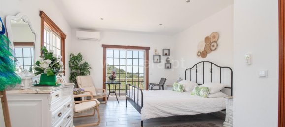 4 bedrooms House in Sao Bras de Alportel, Portugal No. 145494 11