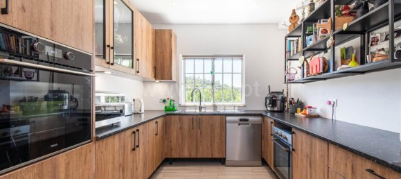 4 bedrooms House in Sao Bras de Alportel, Portugal No. 145494 3