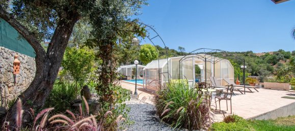 4 bedrooms House in Sao Bras de Alportel, Portugal No. 145494 16