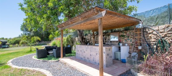 4 bedrooms House in Sao Bras de Alportel, Portugal No. 145494 15