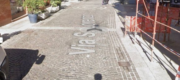 1 room Commercial property in Alessandria, Italy No. 191789 9