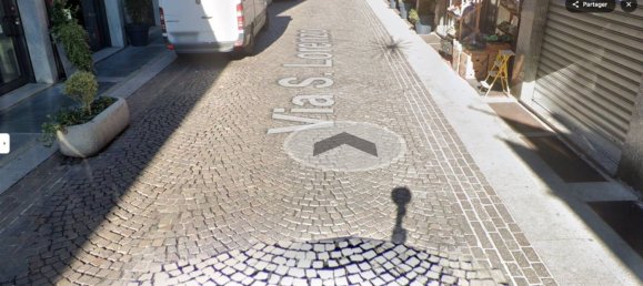 1 room Commercial property in Alessandria, Italy No. 191789 2