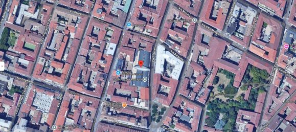 1 room Commercial property in Alessandria, Italy No. 191789 13