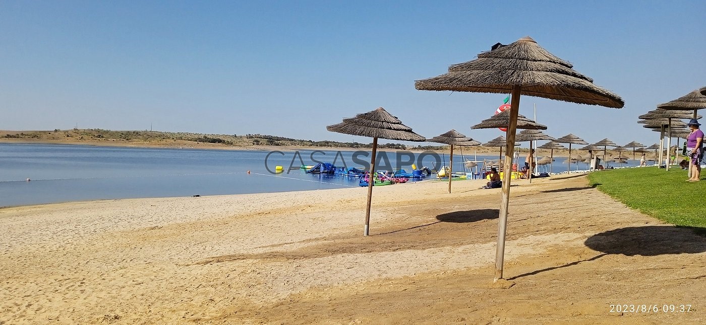 2 bedrooms Apartment in Mourão, Portugal No. 227991