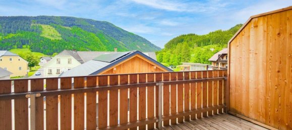 2 rooms Apartment in Stadl-Predlitz, Austria No. 211693 11