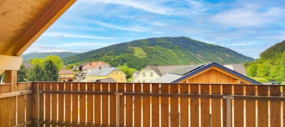 2 rooms Apartment in Stadl-Predlitz, Austria No. 211693 10