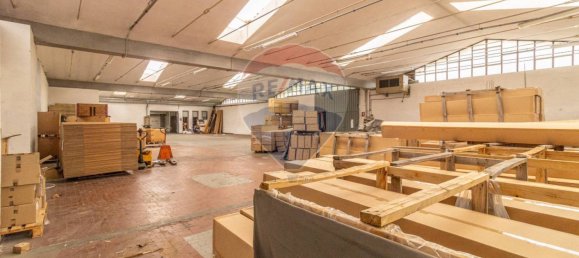 4 rooms Commercial property in Borgomanero, Italy No. 56281 5