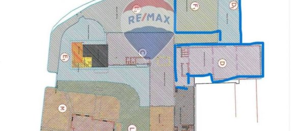 4 rooms Commercial property in Borgomanero, Italy No. 56281 21