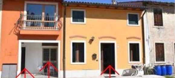 3 bedrooms Apartment in Gambellara, Italy No. 330159 4
