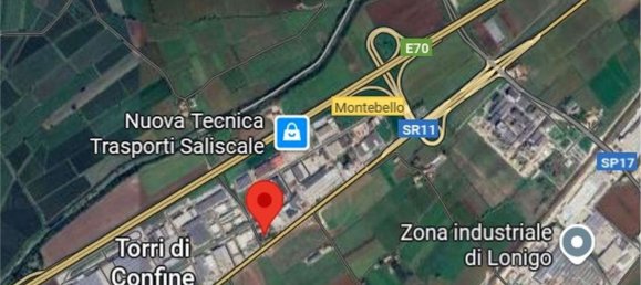 3 bedrooms Apartment in Gambellara, Italy No. 330159 22