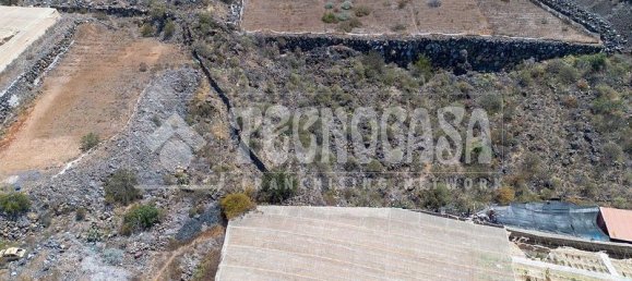2415m² Land in Guia de Isora, Spain No. 180413 7