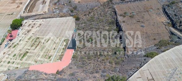 2415m² Land in Guia de Isora, Spain No. 180413 2