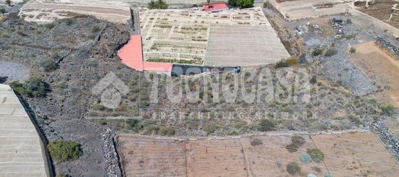 2415m² Land in Guia de Isora, Spain No. 180413 3