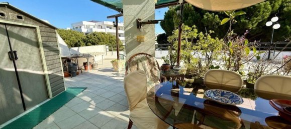 3 غرف نوم بانتهاوس في Faro, Portugal رقم 110076 42