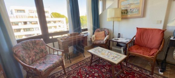 3 غرف نوم بانتهاوس في Faro, Portugal رقم 110076 25