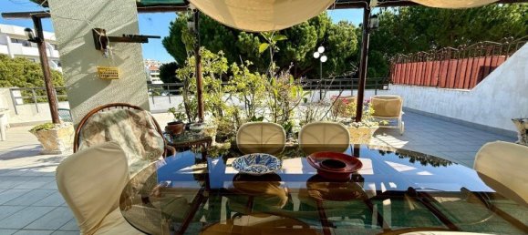 3 غرف نوم بانتهاوس في Faro, Portugal رقم 110076 50