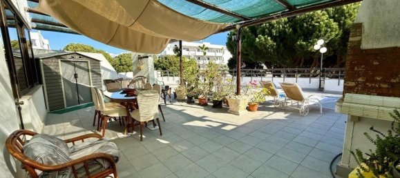 3 غرف نوم بانتهاوس في Faro, Portugal رقم 110076 38