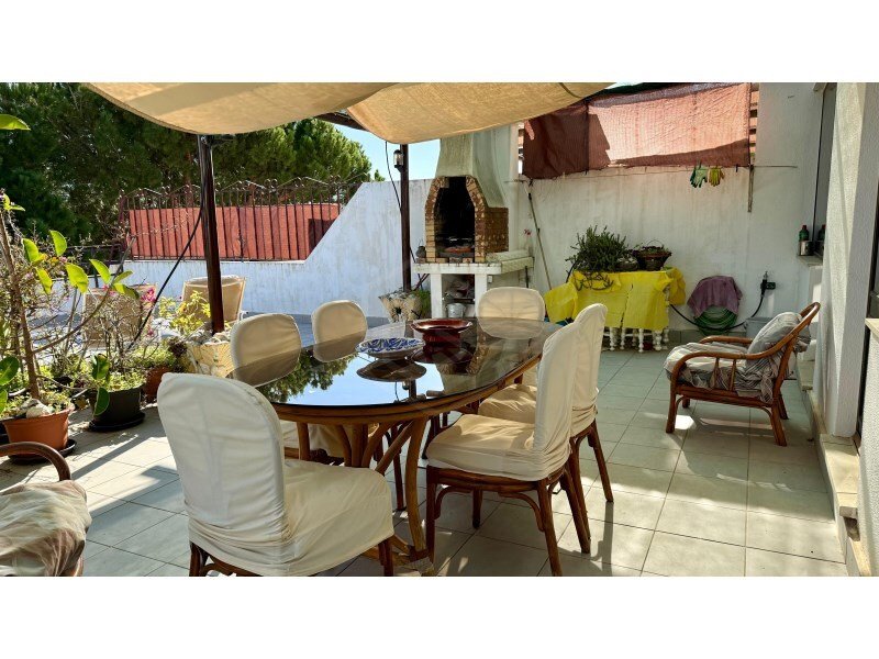 3 غرف نوم بانتهاوس في Faro, Portugal رقم 110076