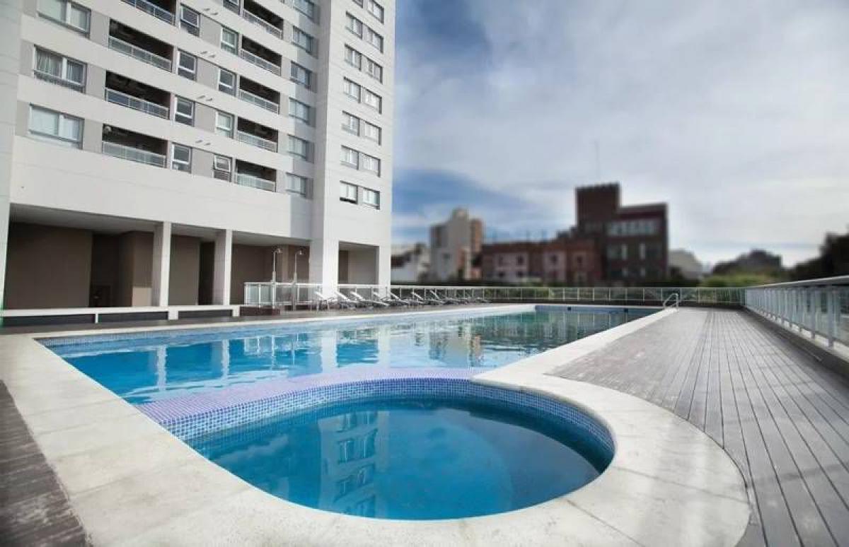 Studio in Buenos Aires, Argentina, Nr. 73482