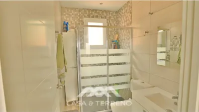 Дом с 2 спальнями в Альфарнатехо, Испания № 57153