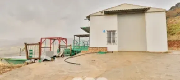 Дом с 2 спальнями в Альфарнатехо, Испания № 57153 4