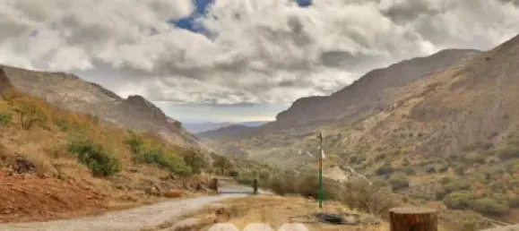 Дом с 2 спальнями в Альфарнатехо, Испания № 57153 3