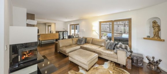 5-salle Maison à Fieberbrunn, Austria No. 194981 3