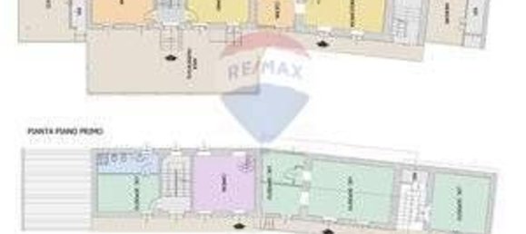 5 Schlafzimmer Haus in Meina, Italy, Nr. 381681 23