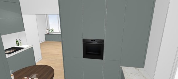 Квартира с 2 спальнями в Сен-Пале-сюр-Мер, Франция № 352523 6