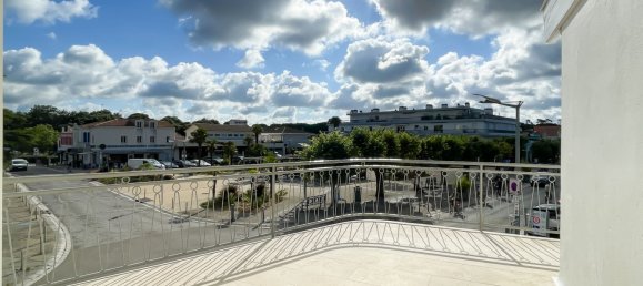 Квартира с 2 спальнями в Сен-Пале-сюр-Мер, Франция № 352523 18