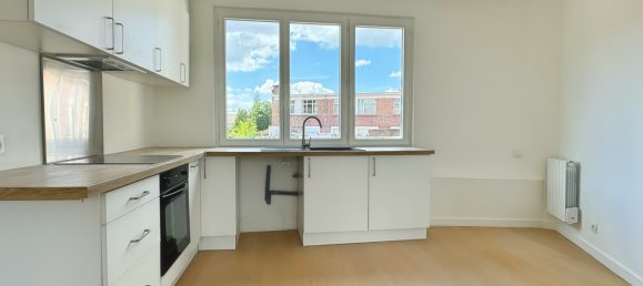 2 Schlafzimmer Doppelhaus in Marcq-en-Baroeul, France, Nr. 267313 3