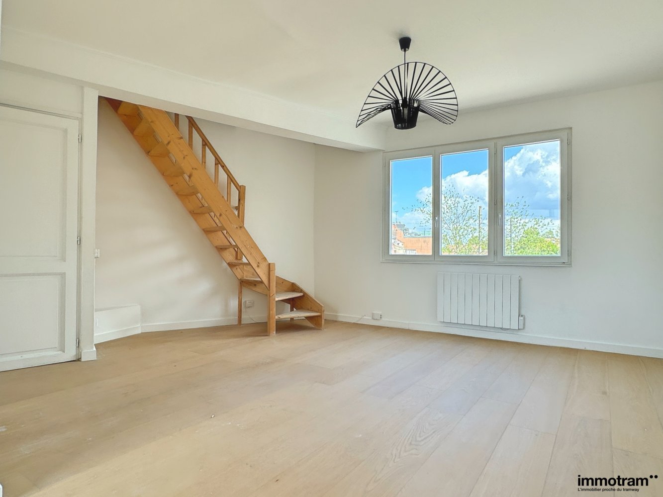 2 Schlafzimmer Doppelhaus in Marcq-en-Baroeul, France, Nr. 267313