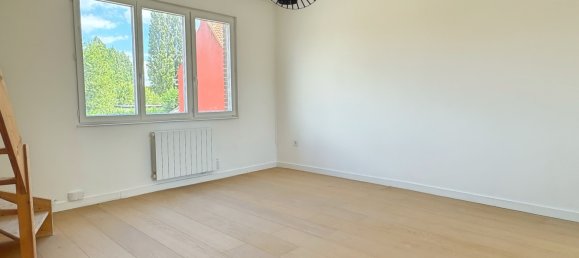 2 Schlafzimmer Doppelhaus in Marcq-en-Baroeul, France, Nr. 267313 4
