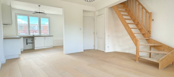 2 Schlafzimmer Doppelhaus in Marcq-en-Baroeul, France, Nr. 267313 2