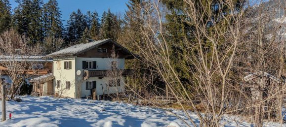 Terreno em Fieberbrunn, Austria N.º 103427 7