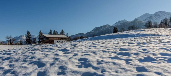 Terreno em Fieberbrunn, Austria N.º 103427 9